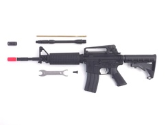 Colt M4 Tip 1 Nylon KIT AEG King Arms